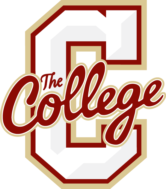College of Charleston Cougars 2013-Pres Alternate Logo v2 DIY iron on transfer (heat transfer)...